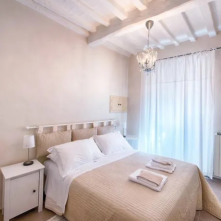 Apartmán Casa Eleonora