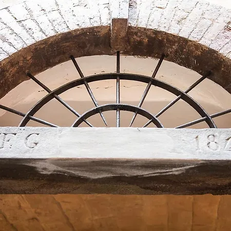 Casa Eleonora Apartmán Mercatello sul Metauro