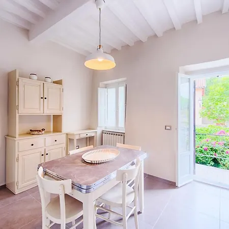 Casa Eleonora