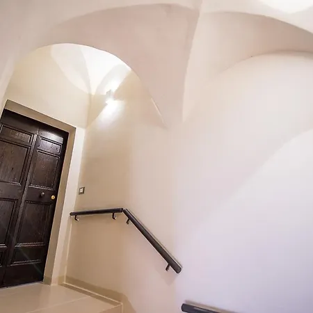 Apartmán Casa Eleonora