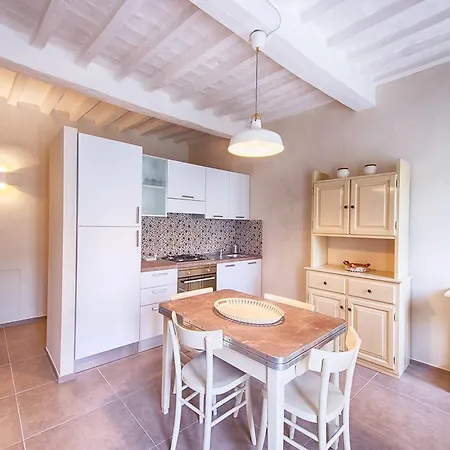 Apartmán Casa Eleonora