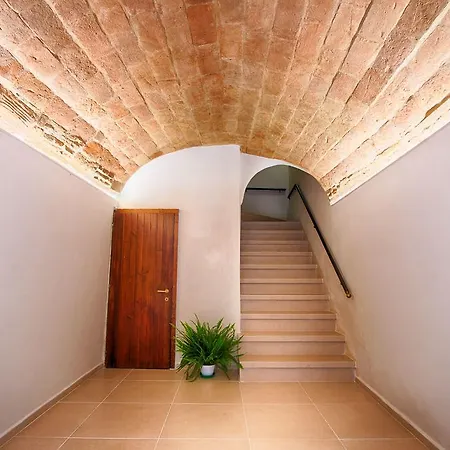Casa Eleonora Apartmán Mercatello sul Metauro
