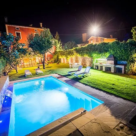 Casa Eleonora Apartmán Mercatello sul Metauro